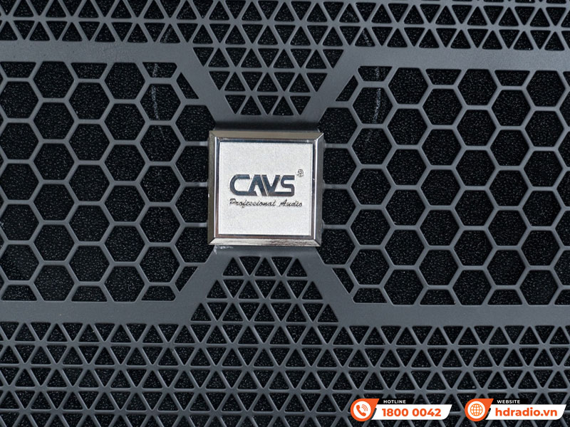 Hệ thống Loa Sub CAVS KS115
