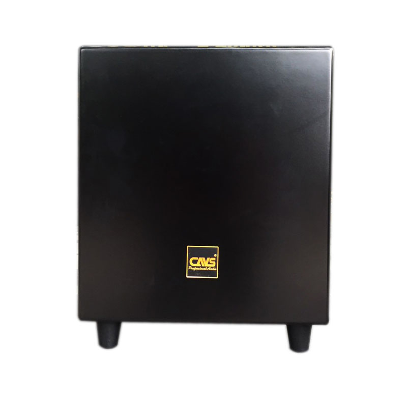 Loa Sub CAVS CS12 Pro, Bass 30cm, 350W