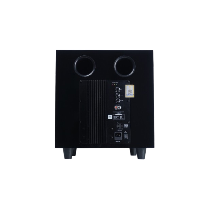 Loa sub CAVS THS12, Bass 30cm, Công suất 300W-3