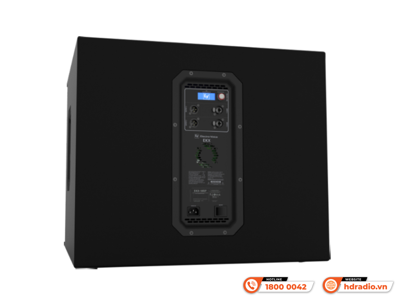  Loa sub Electro Voice EKX18SP