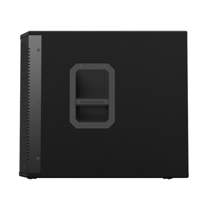 Loa sub Electro Voice EKX18SP, Liền công suất, Bass 50cm, 1300W, Class D-3