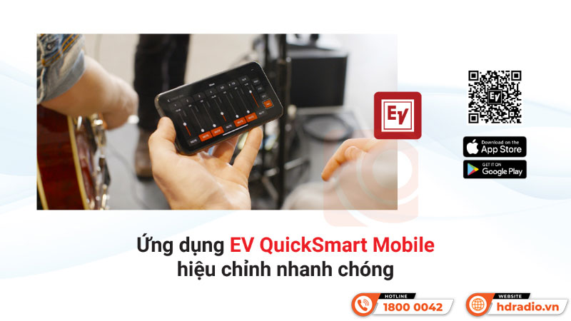 Loa sub EV ELX200-12SP