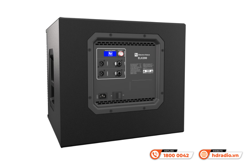 Loa sub EV ELX200-12S
