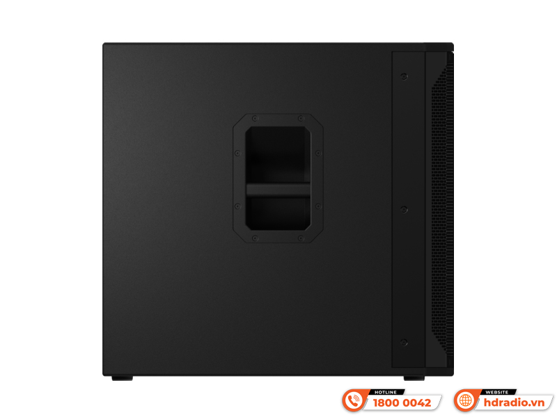 Loa sub Electro Voice Eviva 18SP