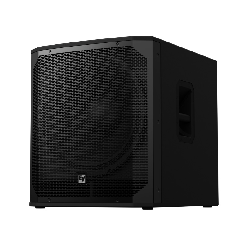 Loa sub Electro voice Eviva 18SP, Bass 45cm, Công suất 1000W-3