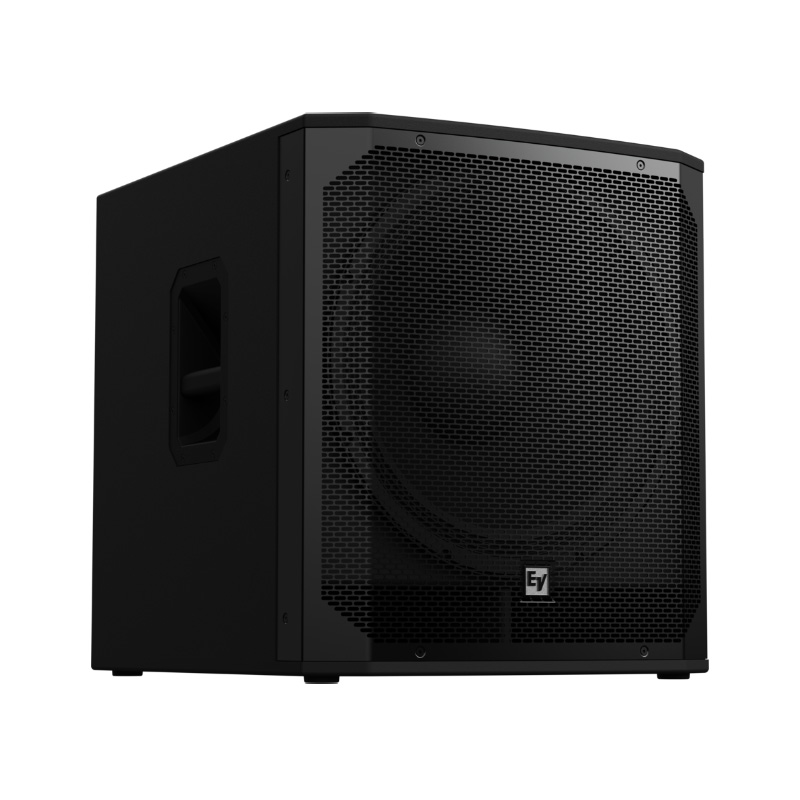 Loa sub Electro voice Eviva 18SP, Bass 45cm, Công suất 1000W-2