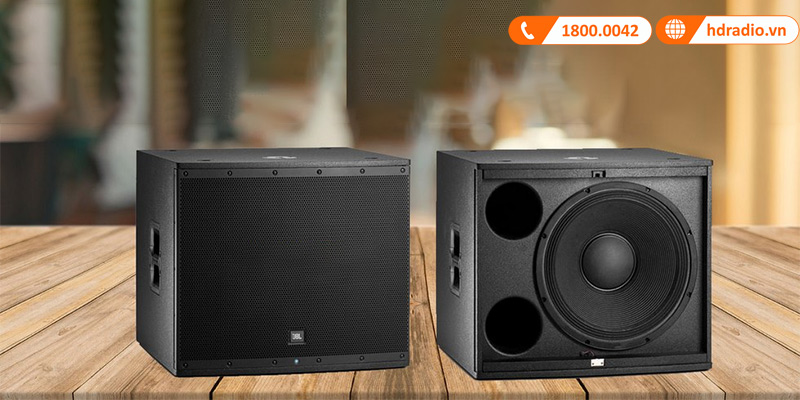 Loa Sub JBL EON 618S