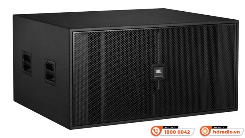 Âm thanh Loa sub JBL GH88S