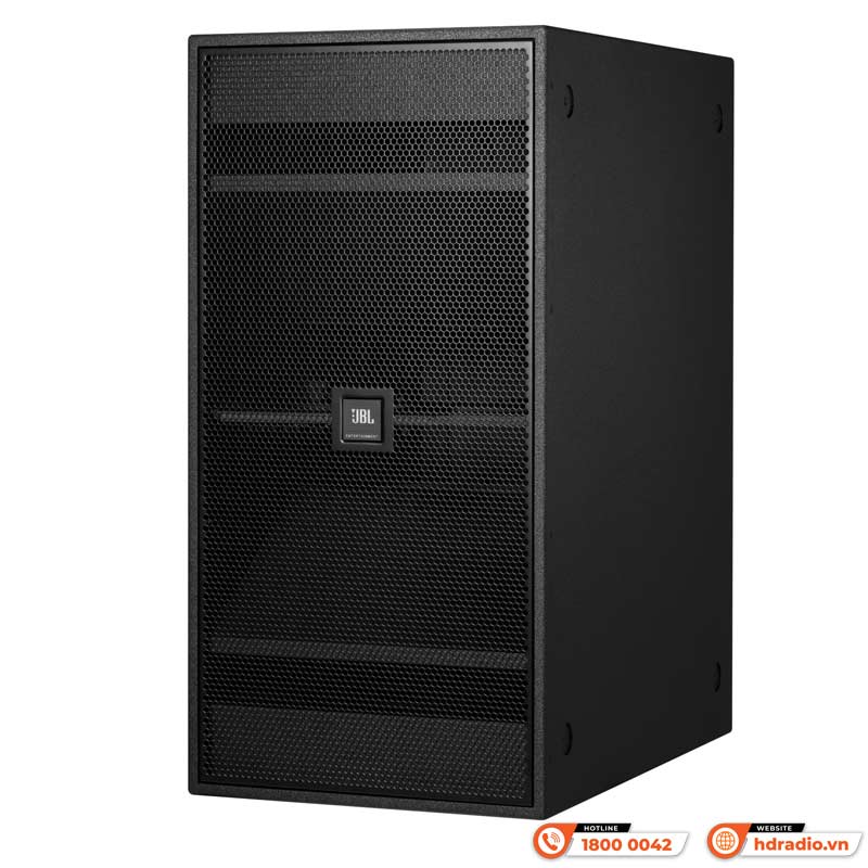 Thiết kế Loa sub JBL GH88S