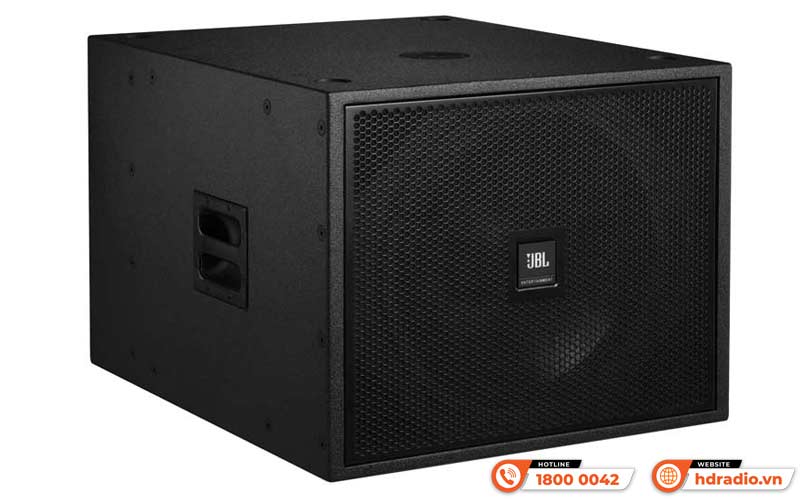Âm thanh Loa sub JBL GH8S