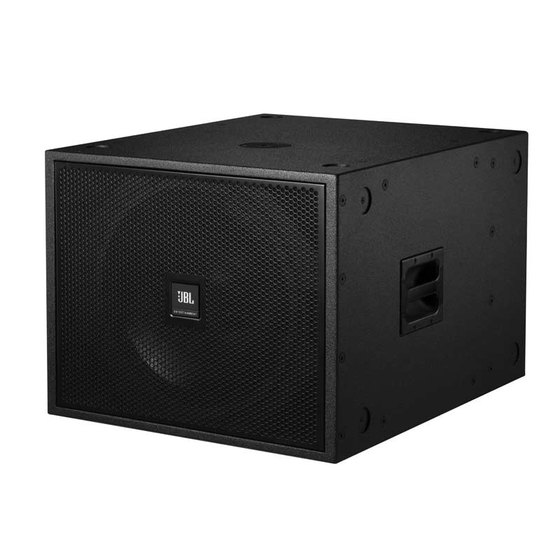 Loa sub JBL GH8S, Bass 46cm, 1000W-2