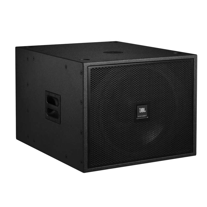 Loa sub JBL GH8S, Bass 46cm, 1000W-1