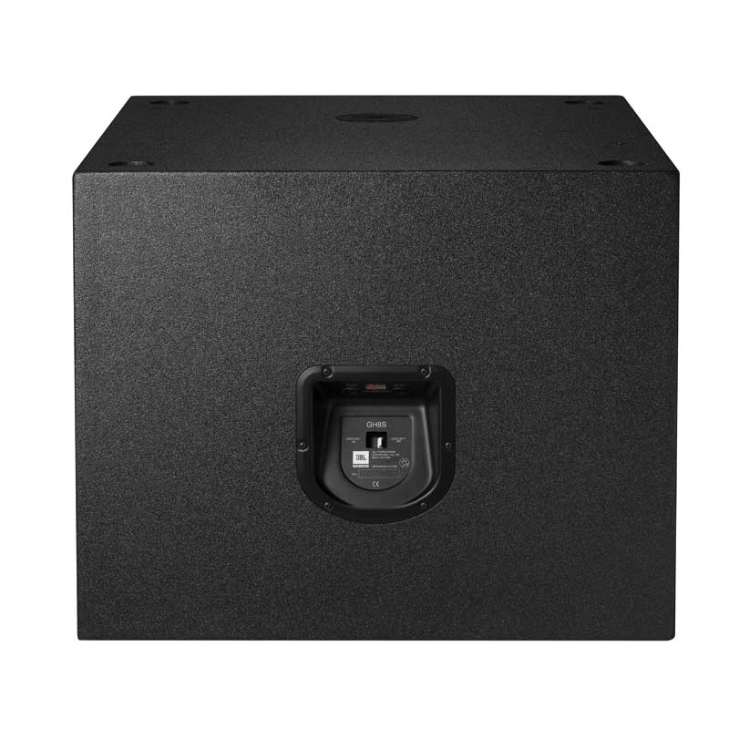 Loa sub JBL GH8S, Bass 46cm, 1000W-5