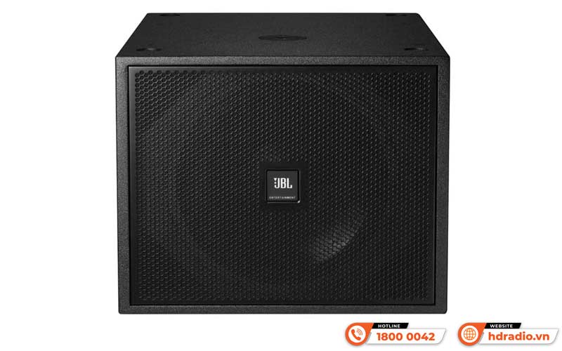 Loa sub JBL GH8S