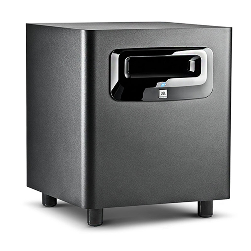 Loa Sub JBL LSR310S, Bass 25cm, Công Suất 200W