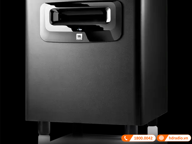 Loa Sub JBL LSR310S