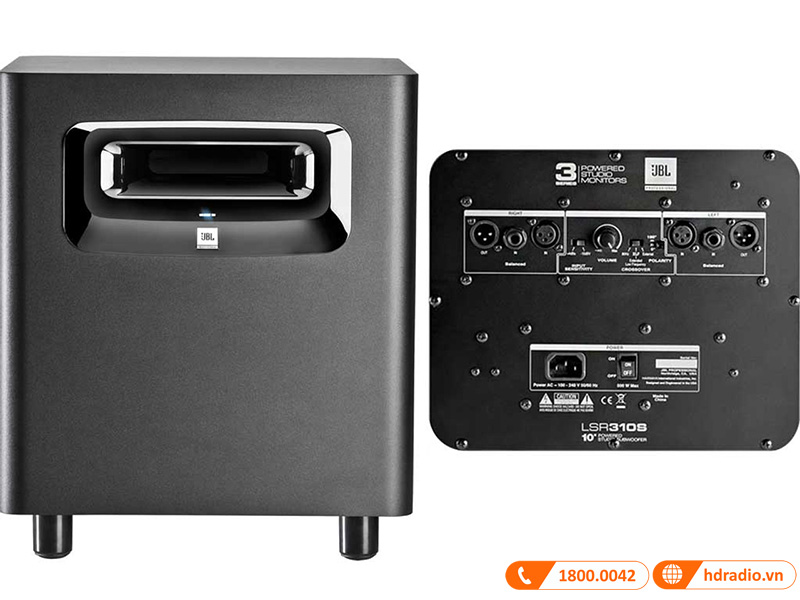 Loa Sub JBL LSR310S
