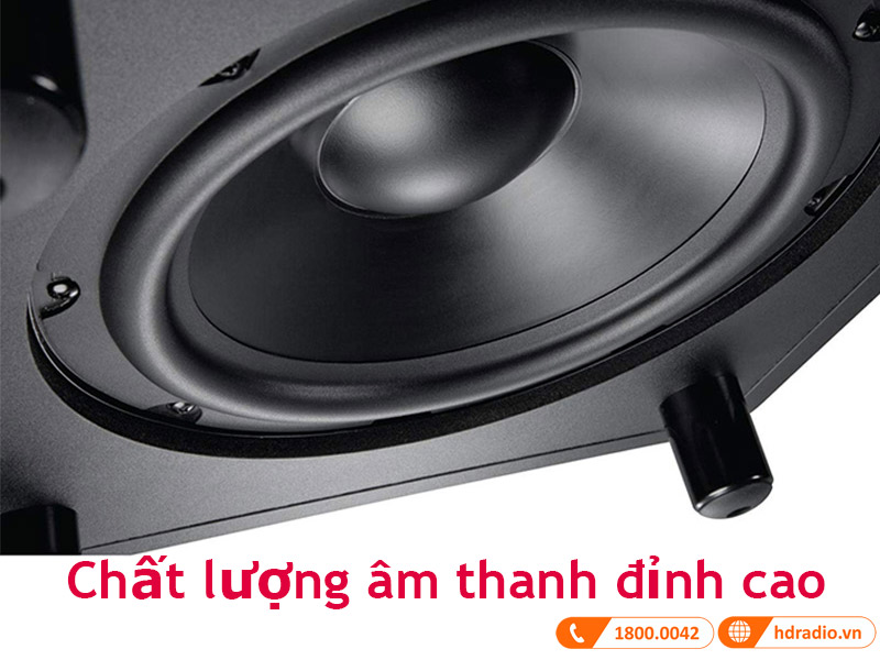 Loa Sub JBL LSR310S