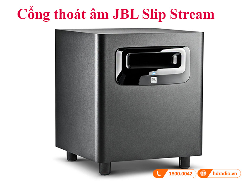 Loa Sub JBL LSR310S