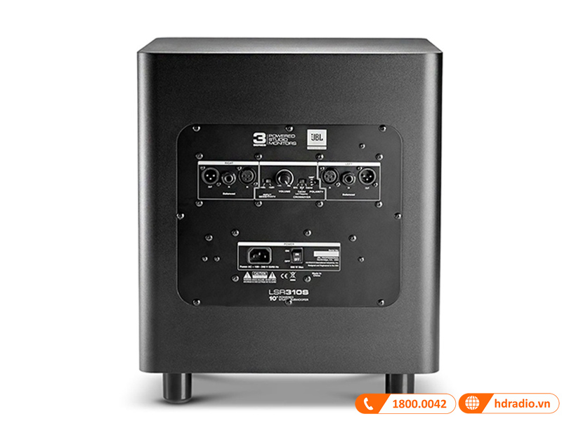 Loa Sub JBL LSR310S