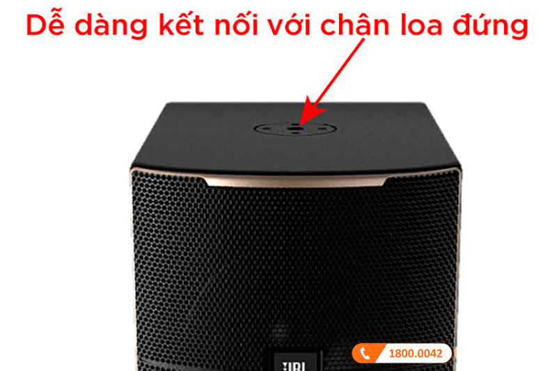 Loa JBL Pasion 12SP
