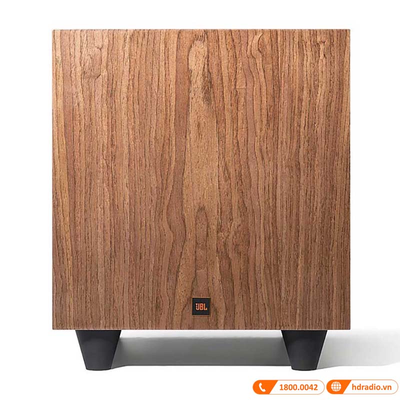 Loa Sub JBL L10cs, Bass 25cm, Công suất 250W-1