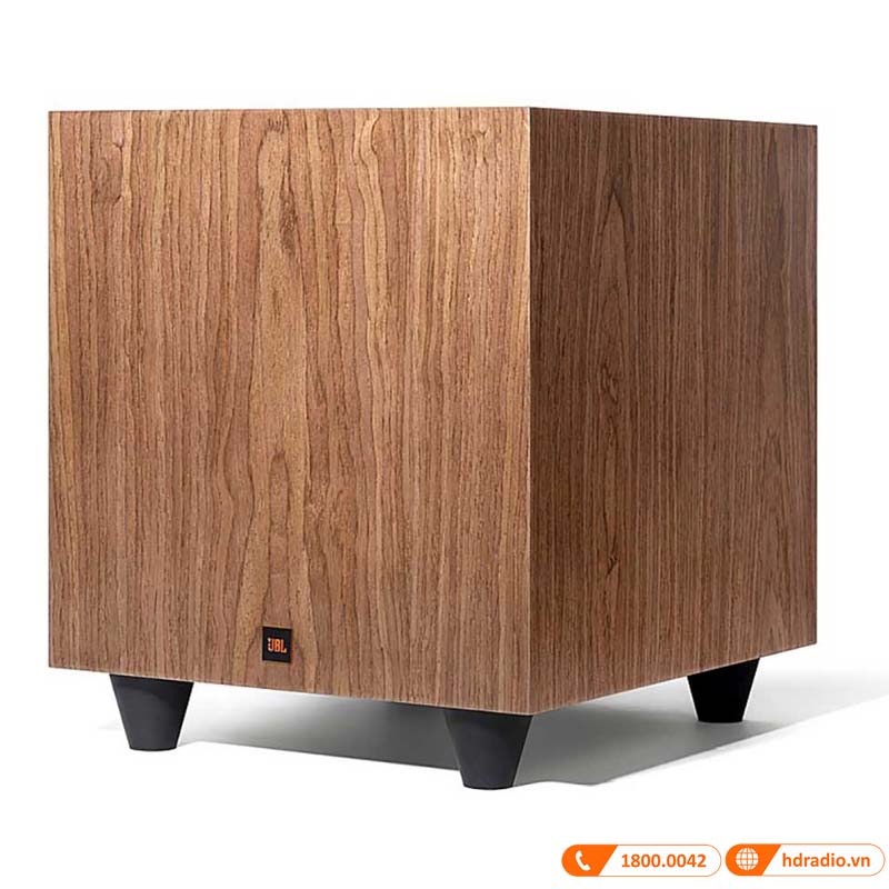 Loa Sub JBL L10cs, Bass 25cm, Công suất 250W-2