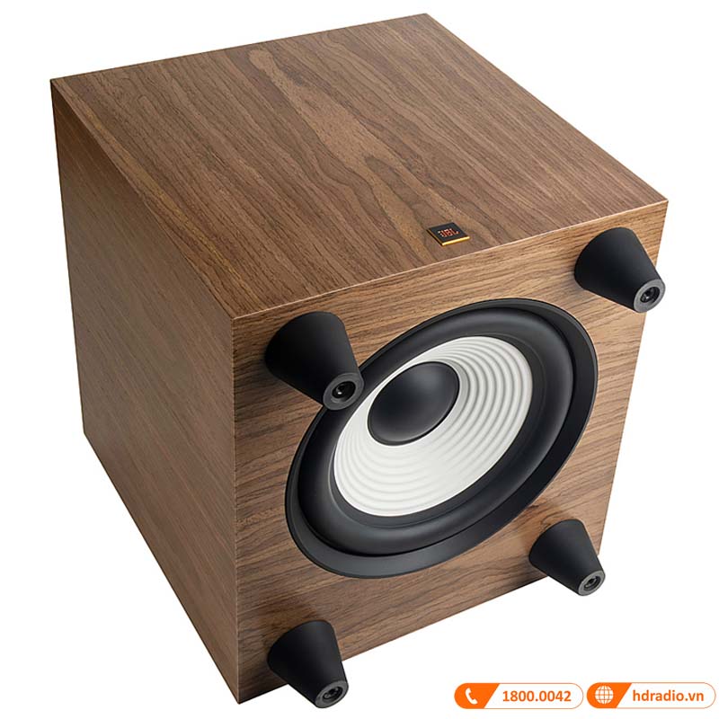 Loa Sub JBL L10cs, Bass 25cm, Công suất 250W-3