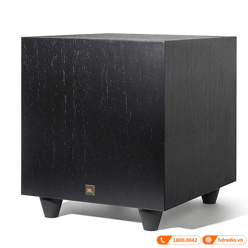 Loa Sub JBL L10cs, Bass 25cm, Công suất 250W-6