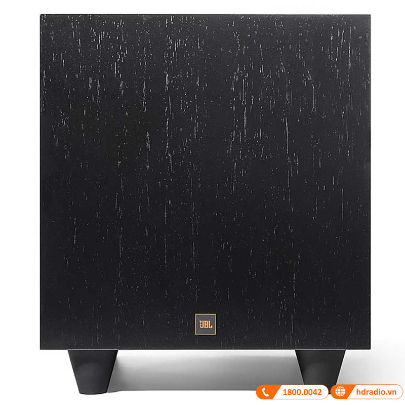 Loa Sub JBL L10cs, Bass 25cm, Công suất 250W-5