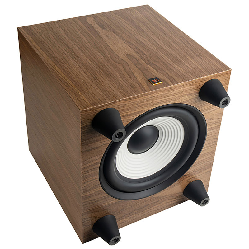 Loa Sub JBL L10cs, Bass 25cm, Công suất 250W