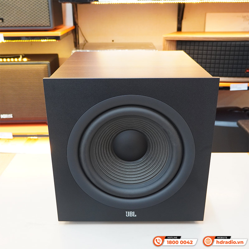 Loa sub JBL Stage 200P Loa sub JBL Stage 200P