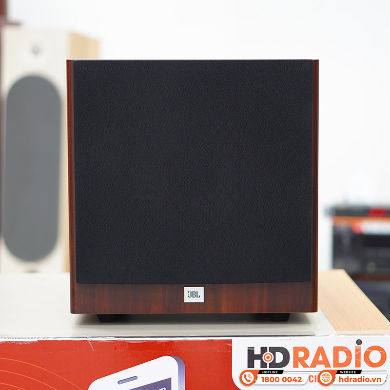 Loa Sub JBL Stage A100P-1