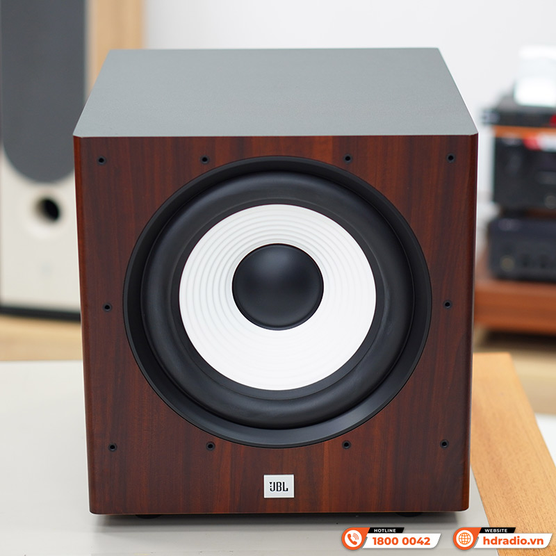 Loa sub JBL Stage A100P