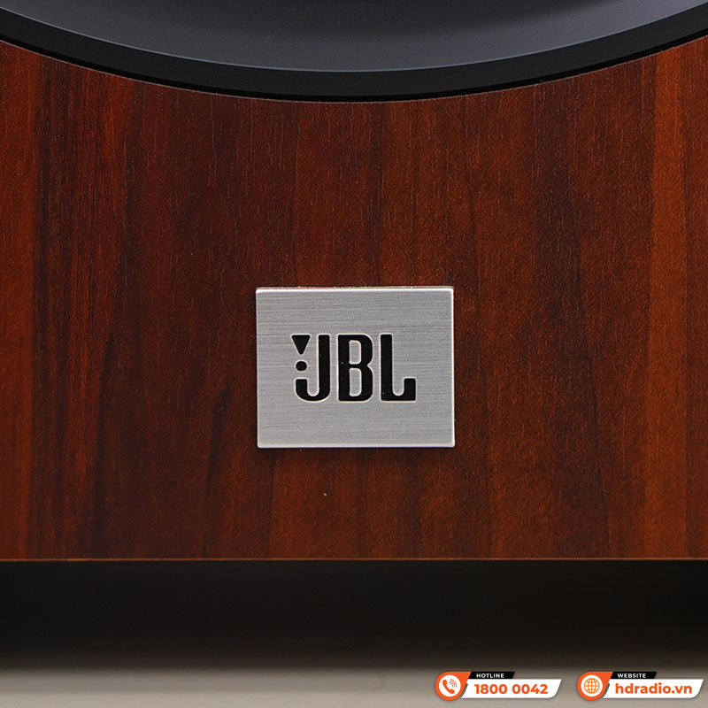 Loa Sub JBL Stage A100P-4