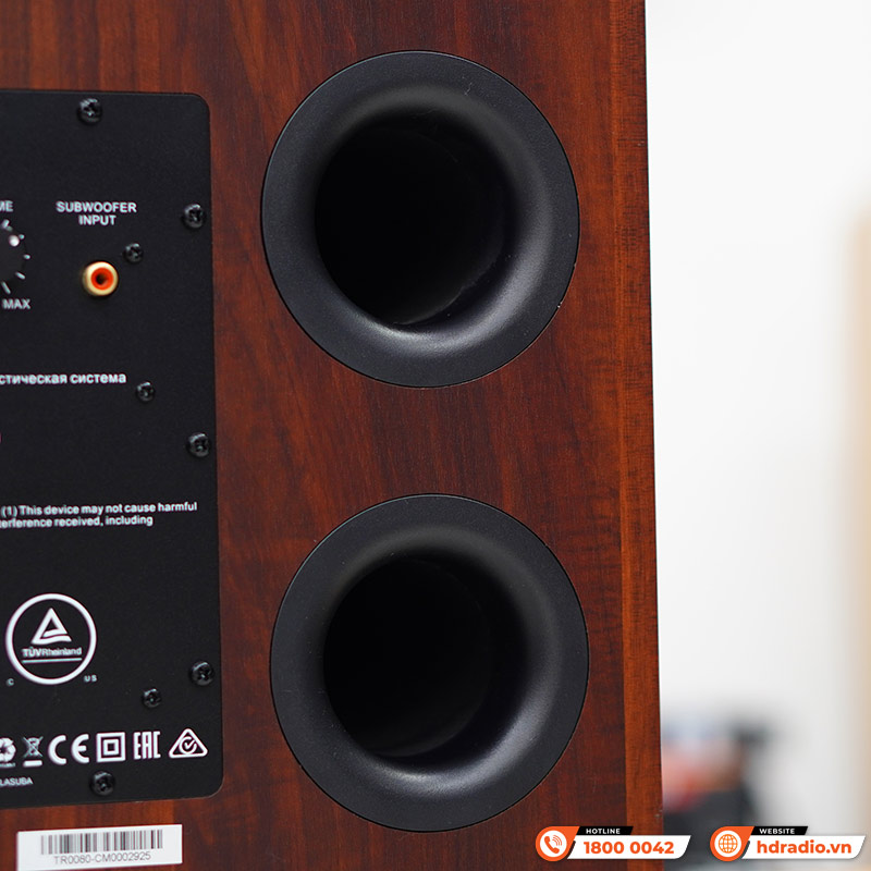 Loa Sub JBL Stage A100P-9