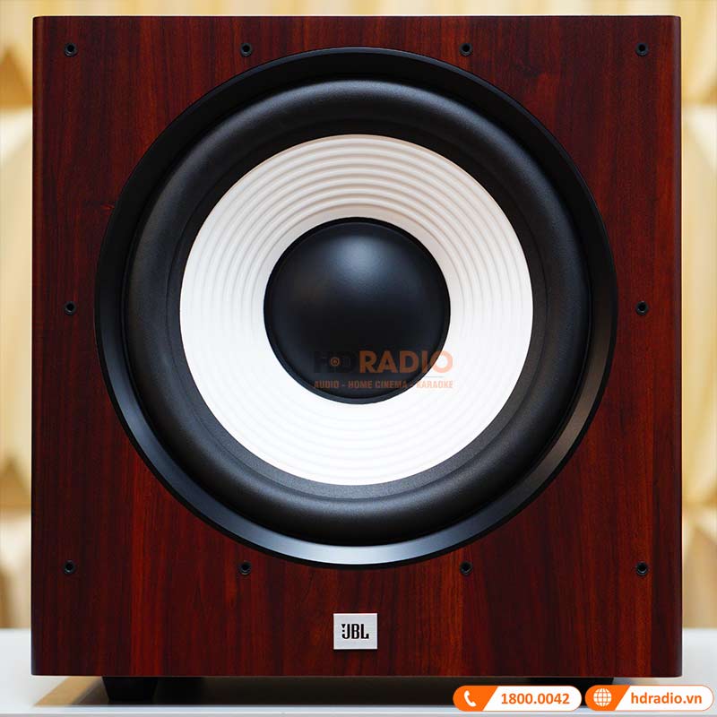 Trâm điện JBL Stage A120P 