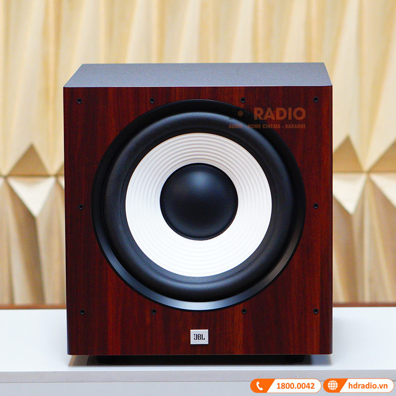 JBL STAGE A120P