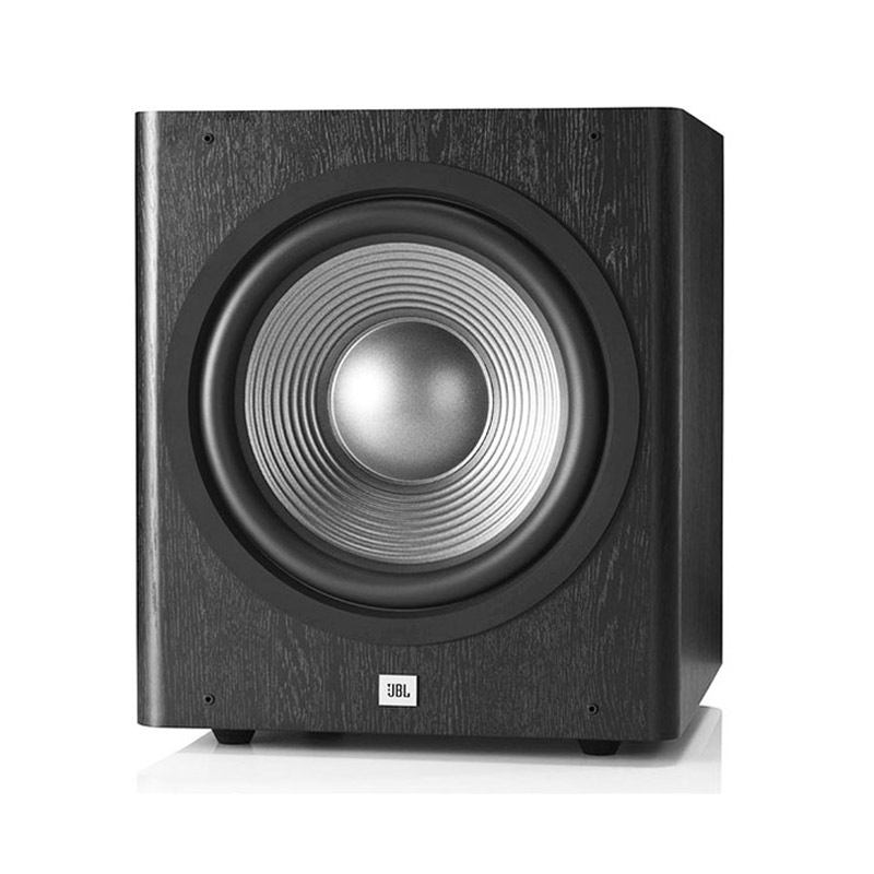Loa Sub JBL Studio 260P, Bass 30cm, 300W, Sub điện
