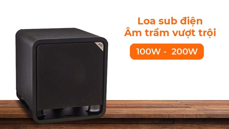 cong suat loa manh me