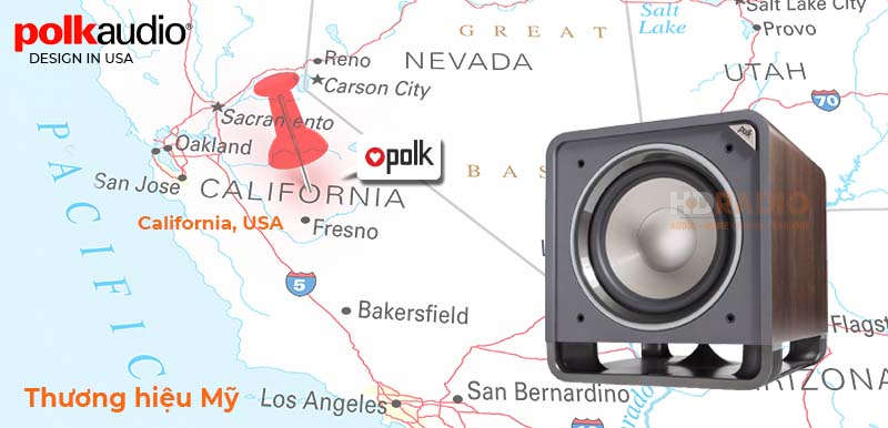 xuat xu loa sub polk audio hts10