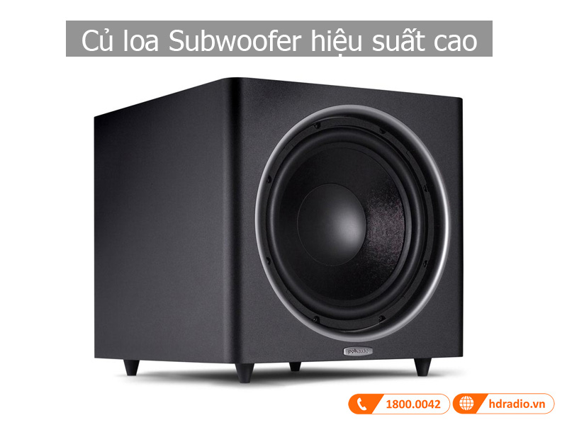 Cu loa PSW 125