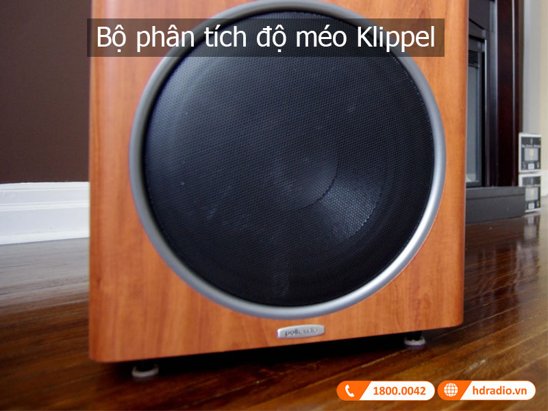 Cong nghe loa PSW 125