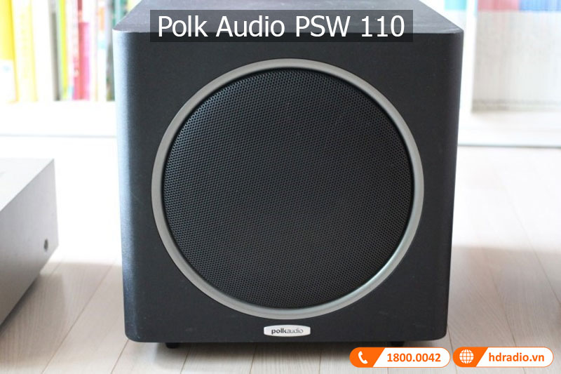 loa PSW 110
