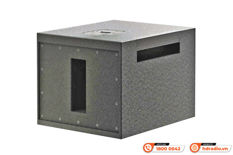 Loa sub SE AudioTechnik M-A8 SE