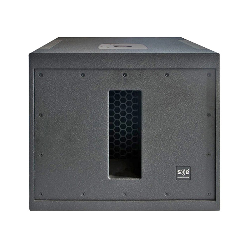 Loa sub SE AudioTechnik MA8 SE, Sub điện, Công suất 800W, Bass 30cm