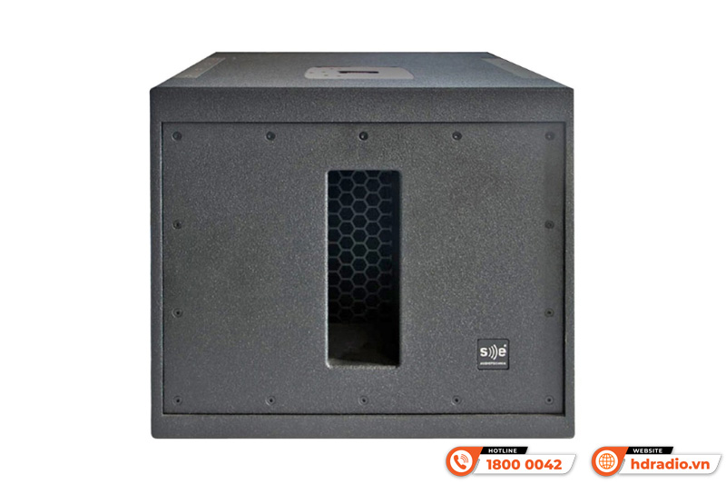 Loa sub SE AudioTechnik M-A8 SE