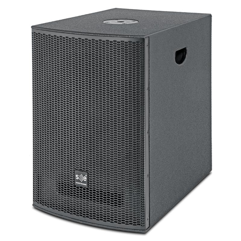 Loa SE AudioTechnik S-112i