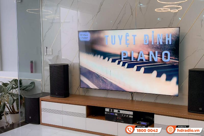 Loa SE AudioTechnik S-112i Loa SE AudioTechnik S-112i