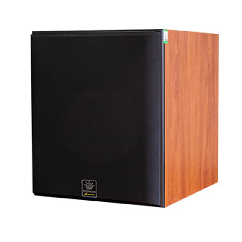 Loa Sub BossElec ASW912, Sub điện, 150W, Bass 30cm